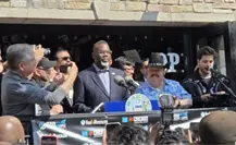 Ramón Ayala: el alcalde de Chicago proclamó el 20 de septiembre, como el día oficial del cantante Ramón Ayala: el alcalde de Chicago proclamó el 20 de septiembre, como el día oficial del cantante