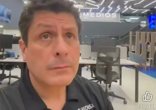 Luis Carlos Ortiz, devastado por el fallecimiento de Débora Estrella ¡era como mi hermana!