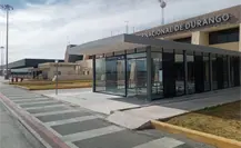 ¿Cuánto cuesta estacionarse en el Aeropuerto de Durango en 2025?