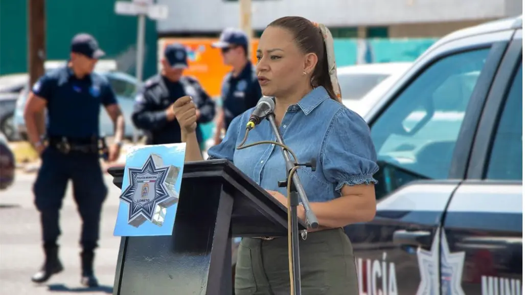 Paz Ochoa condena ejecuciones en Loreto y exige esclarecer doble homicidio