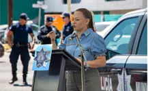 Paz Ochoa condena ejecuciones en Loreto y exige esclarecer doble homicidio