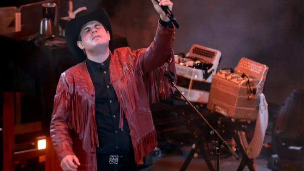 Concierto de Alfredo Olivas en Chimalhuacán: ¿dónde comprar y cuánto cuestan los boletos?