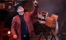 Concierto de Alfredo Olivas en Chimalhuacán: ¿dónde comprar y cuánto cuestan los boletos?