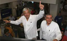 El crimen de Adán Augusto el muy cercano amigo de López Obrador