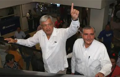 El crimen de Adán Augusto el muy cercano amigo de López Obrador
