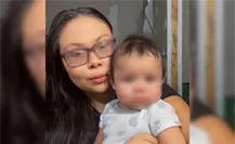 Joven estadounidense es agredida y abandonada en carretera de Reynosa
