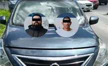 Operativo en Guadalupe deja detenidos relacionados con robos violentos