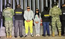 Policías de la SSC CDMX capturan a El Chícharo, presunto líder de La Unión Tepito