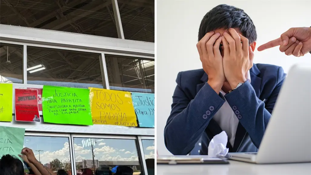 Caso Papayita en Torreón: Secretaría del Trabajo reafirma cero tolerancia por acoso laboral