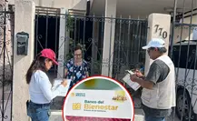 Adultos mayores denuncian despojo de pensión en Tampico; Bienestar refuerza protocolos de protección