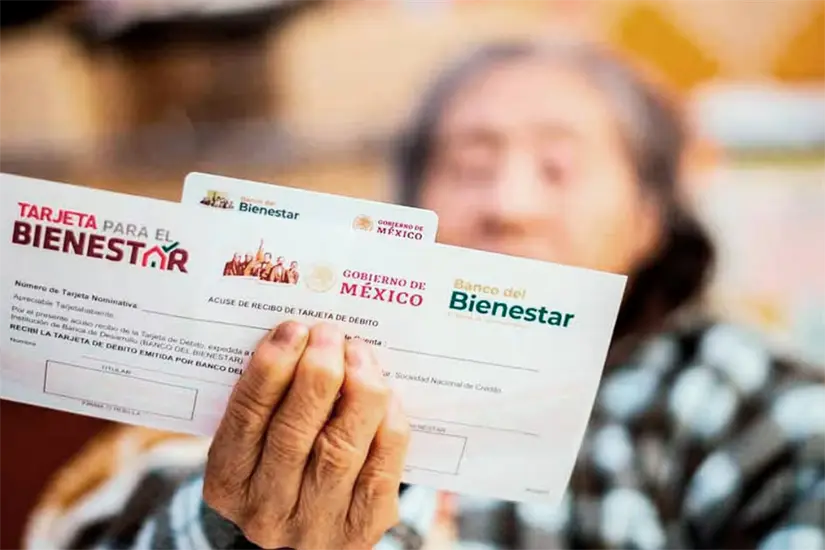 Los mismos familiares son quienes abusan de los adultos mayores | Foto: Bienestar