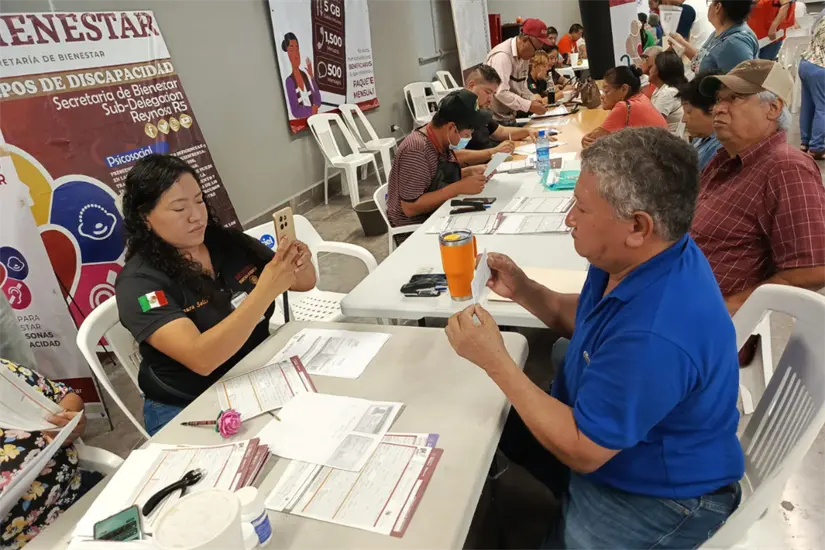 Se reportan de 3 a 4 incidentes por semana | Foto: Bienestar