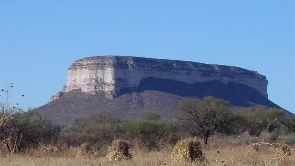 Esta es el tiempo de traslado entre Durango y el espectacular Castillo de Menores