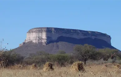 Esta es el tiempo de traslado entre Durango y el espectacular Castillo de Menores