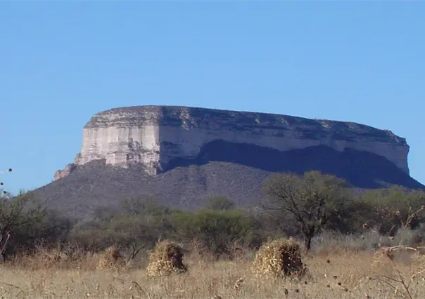 Esta es el tiempo de traslado entre Durango y el espectacular Castillo de Menores