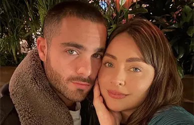 Claudia Martín y Carlos Said revelan sexo de su bebé; ¿cómo se llamará?