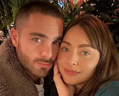 Claudia Martín y Carlos Said revelan sexo de su bebé; ¿cómo se llamará?
