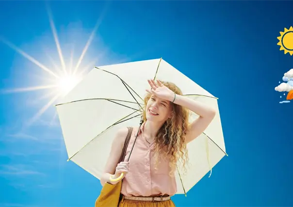 ¿Día caluroso? Conoce el pronóstico del clima en Durango para este lunes 22 de septiembre