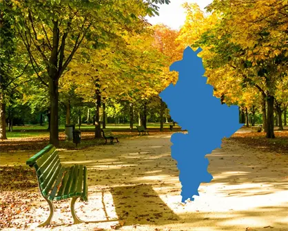 Así será el clima en Monterrey este inicio de otoño
