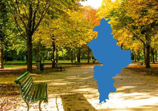 Así será el clima en Monterrey este inicio de otoño