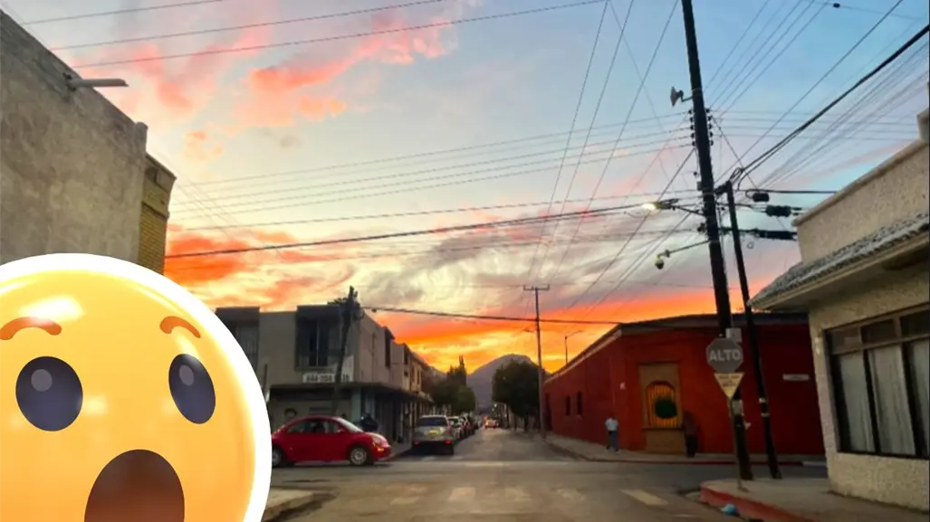 Clima en Coahuila: ¿en qué región hará más calor este lunes 22 de septiembre? 