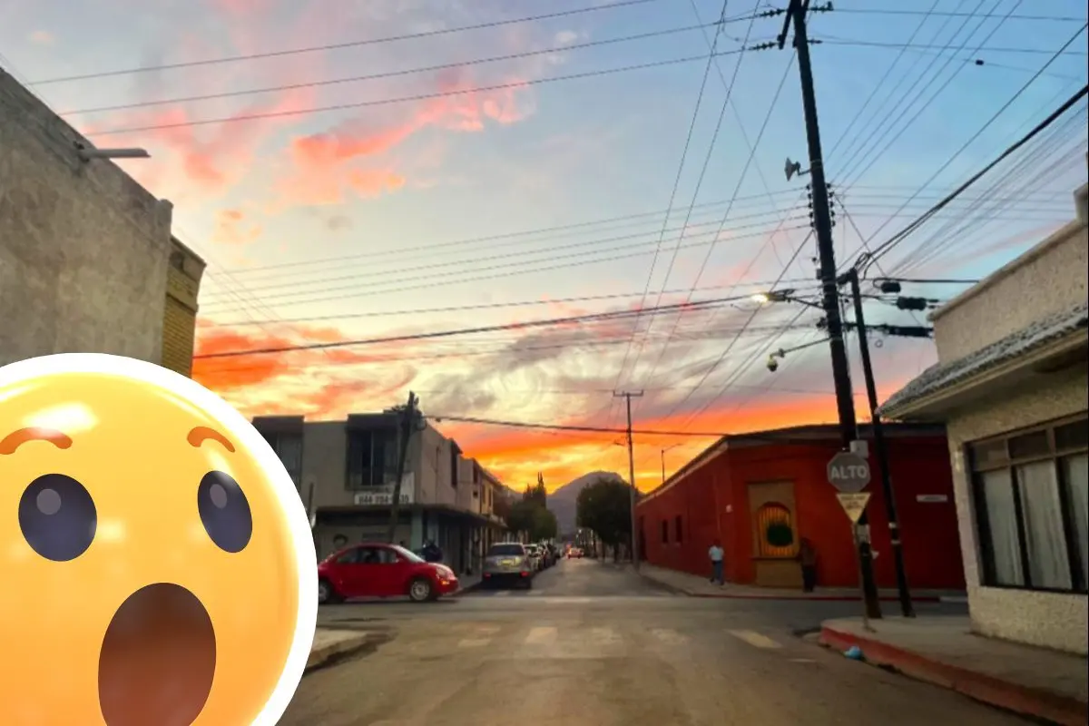 Así será la temperatura en Coahuila este 22 de septiembre / Foto: Jesus Eduardo Cruz Reynoso | Canva