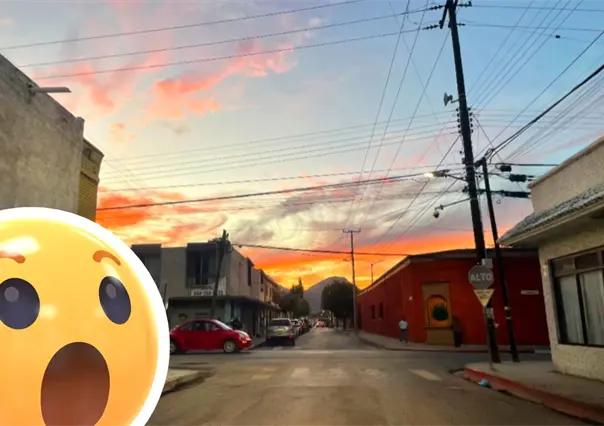 Clima en Coahuila: ¿en qué región hará más calor este lunes 22 de septiembre? 