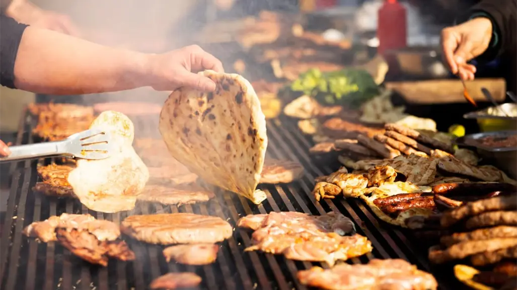 Este es el lugar preferido para desayunar de quienes trabajan en la Ciudad Industrial de Durango
