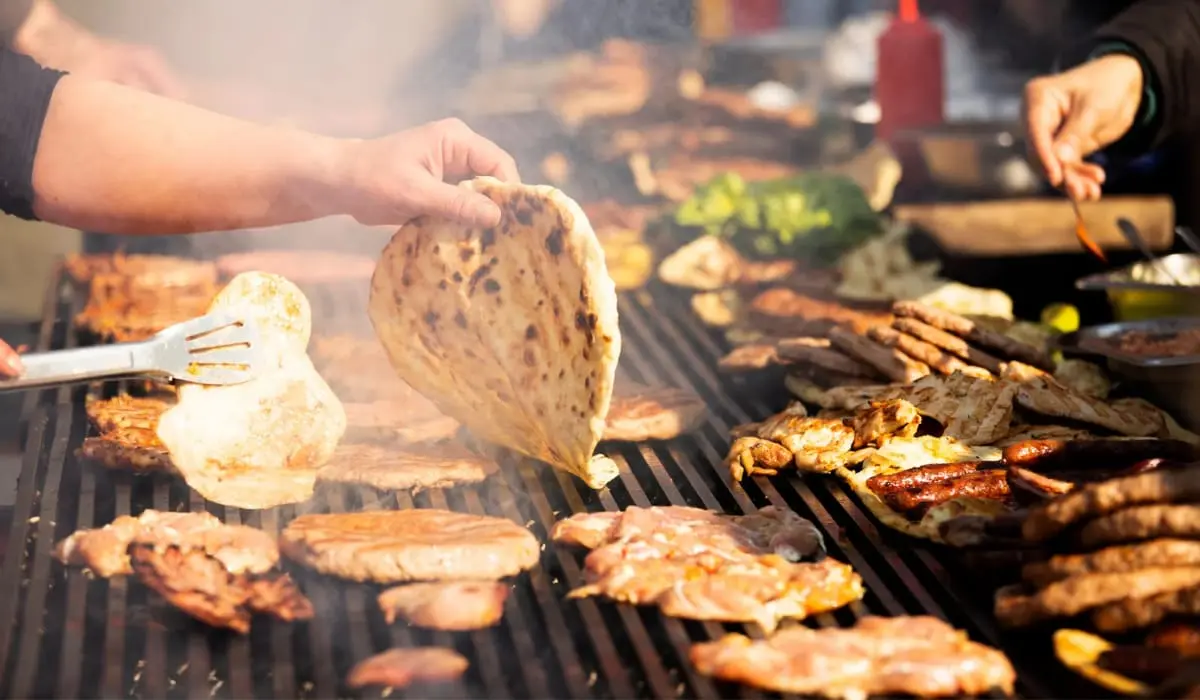 El lugar preferido para desayunar en Ciudad Industrial de Durango | Foto: Imagen ilustrativa