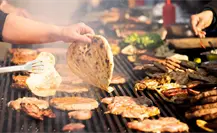 Este es el lugar preferido para desayunar de quienes trabajan en la Ciudad Industrial de Durango