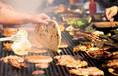 Este es el lugar preferido para desayunar de quienes trabajan en la Ciudad Industrial de Durango