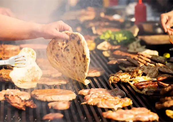 Este es el lugar preferido para desayunar de quienes trabajan en la Ciudad Industrial de Durango