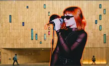 Conciertos gratis en Mérida: cartelera del 23 al 25 de septiembre en el Palacio de la Música
