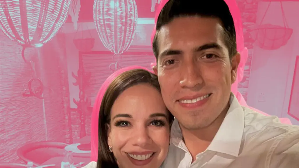 Javier Suárez despide a Débora Estrella con emotivo mensaje: te voy a querer hasta mi último suspiro
