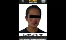 Vinculan a proceso a mujer en el Edomex luego de un intento de secuestro