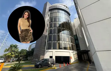 Débora Estrella es despedida por familiares y amigos en las Capillas Marianas