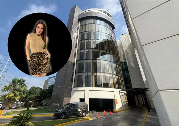 Débora Estrella es despedida por familiares y amigos en las Capillas Marianas