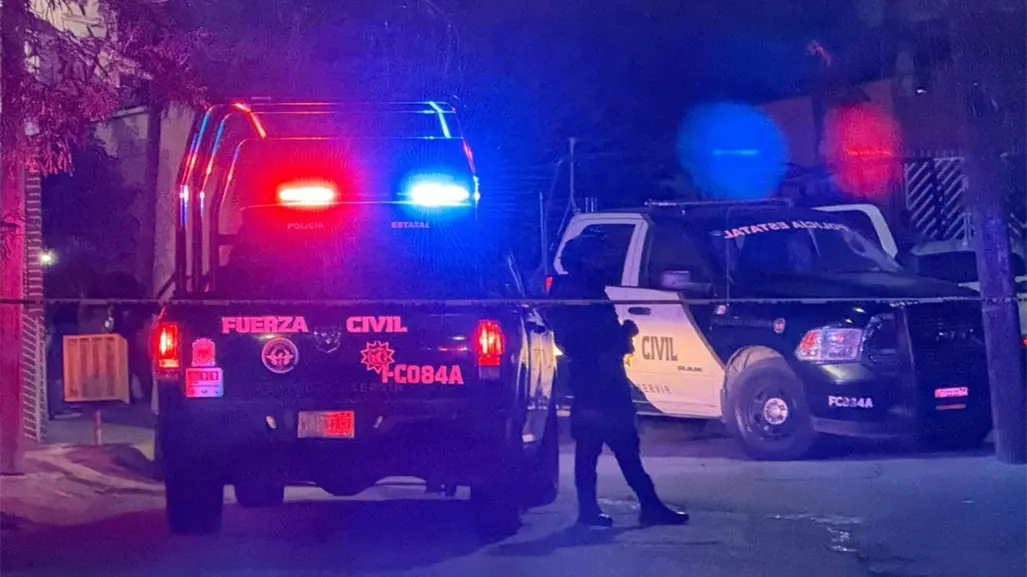 Madre e hija son asesinadas en Monterrey mientras caminaban por la calle