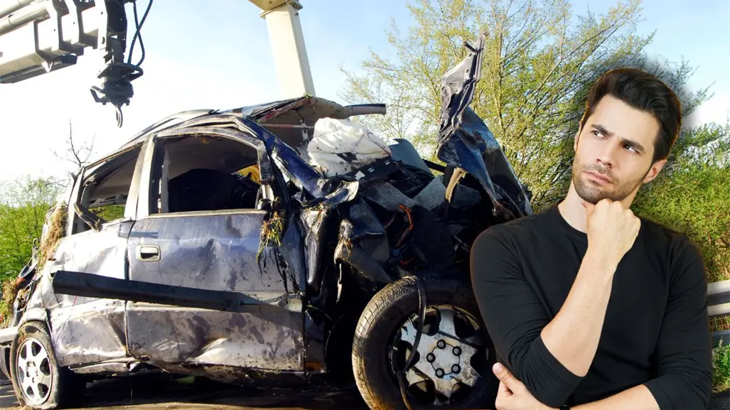 Ponte al corriente en Nuevo León: esto necesitas para dar de baja tu auto por pérdida total