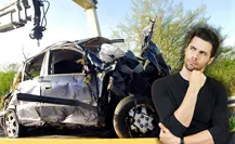 Ponte al corriente en Nuevo León: esto necesitas para dar de baja tu auto por pérdida total