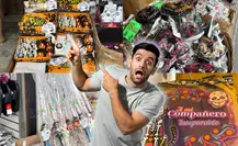 ¿Dónde puedes encontrar decoraciones de Halloween? Aquí te lo decimos