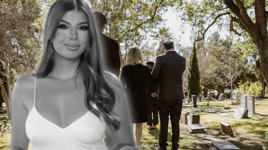 Influencer de 26 años muere tras caer en coma en su boda: ¿quién era?