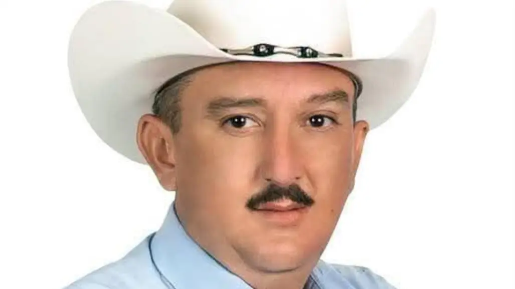 Esta es la razón por la que apodaban El Potrillo al exalcalde de Burgos asesinado en Tamaulipas