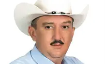 Esta es la razón por la que apodaban El Potrillo al exalcalde de Burgos asesinado en Tamaulipas