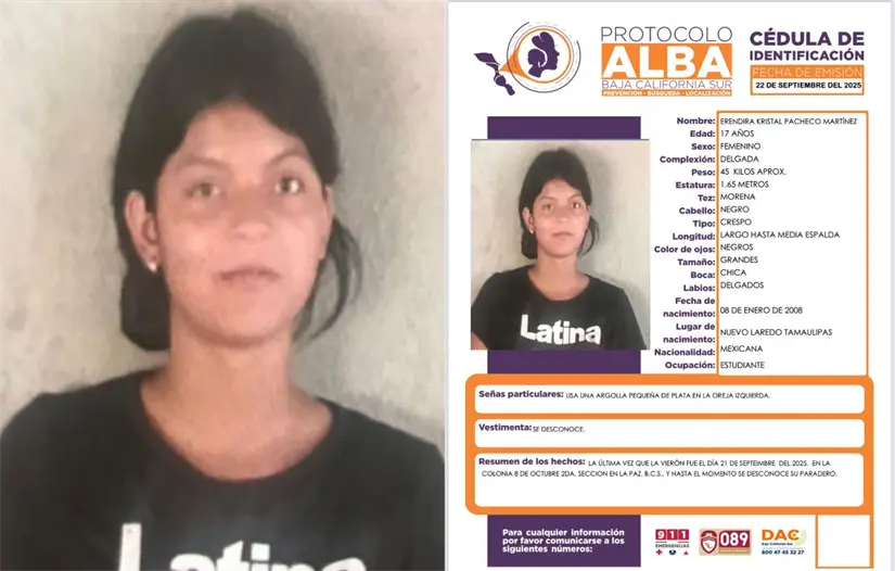 Foto: PGJE BCS