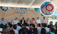 Llega Estación De Reciclaje de Arca Continental y Coca-Cola México al Biblioparque Norte en Saltillo Llega Estación De Reciclaje de Arca Continental y Coca-Cola México al Biblioparque Norte en Saltillo