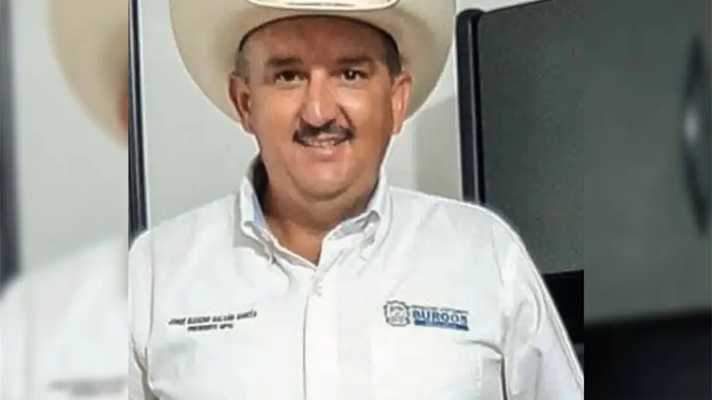 Gobierno de Tamaulipas promete esclarecer asesinato de exalcalde de Burgos y reforzar seguridad