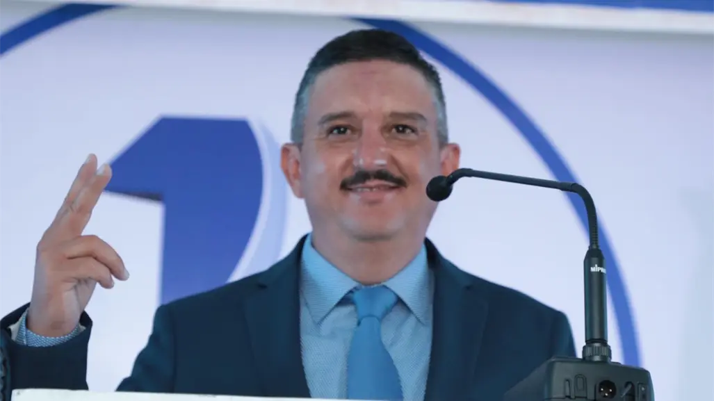 Secretario de Gobierno de Tamaulipas pide no politizar el asesinato del ex alcalde de Burgos