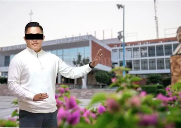 Ex contador del INVI acusa desvío de 8.5 millones de pesos en gobierno de Víctor Castro