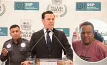 Caso Papayita en Torreón: Fiscalía de Coahuila descarta, por ahora, un hecho doloso